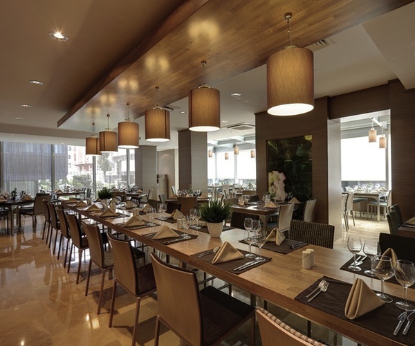 Avantgarde Levent