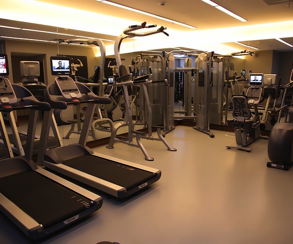 Avantgarde Taksim Square Hotel