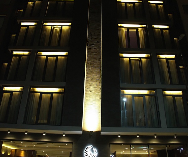 Avantgarde Taksim Square Hotel
