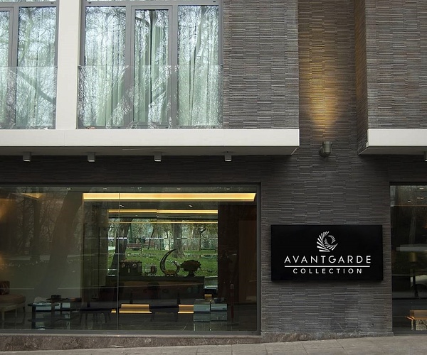 Avantgarde Taksim Square Hotel