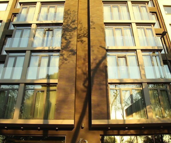 Avantgarde Taksim Square Hotel