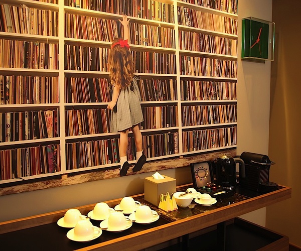 Avantgarde Taksim Square Hotel