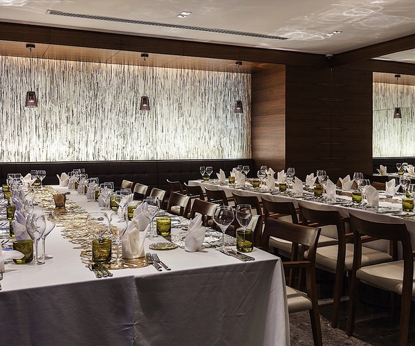 Avantgarde Taksim Square Hotel