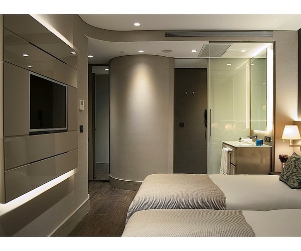 Avantgarde Taksim Square Hotel