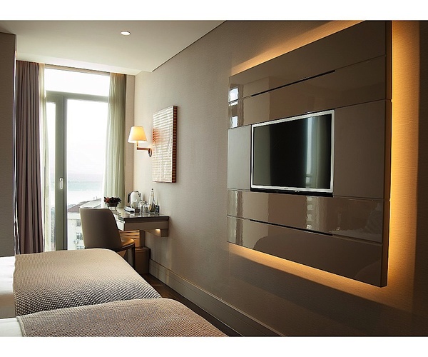 Avantgarde Taksim Square Hotel