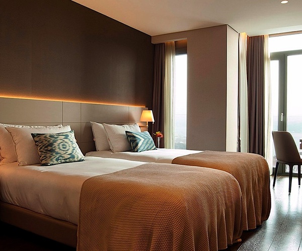 Avantgarde Taksim Square Hotel