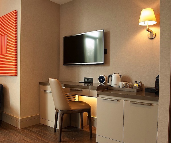 Avantgarde Taksim Square Hotel
