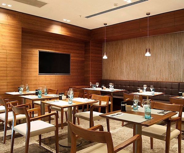 Avantgarde Taksim Square Hotel