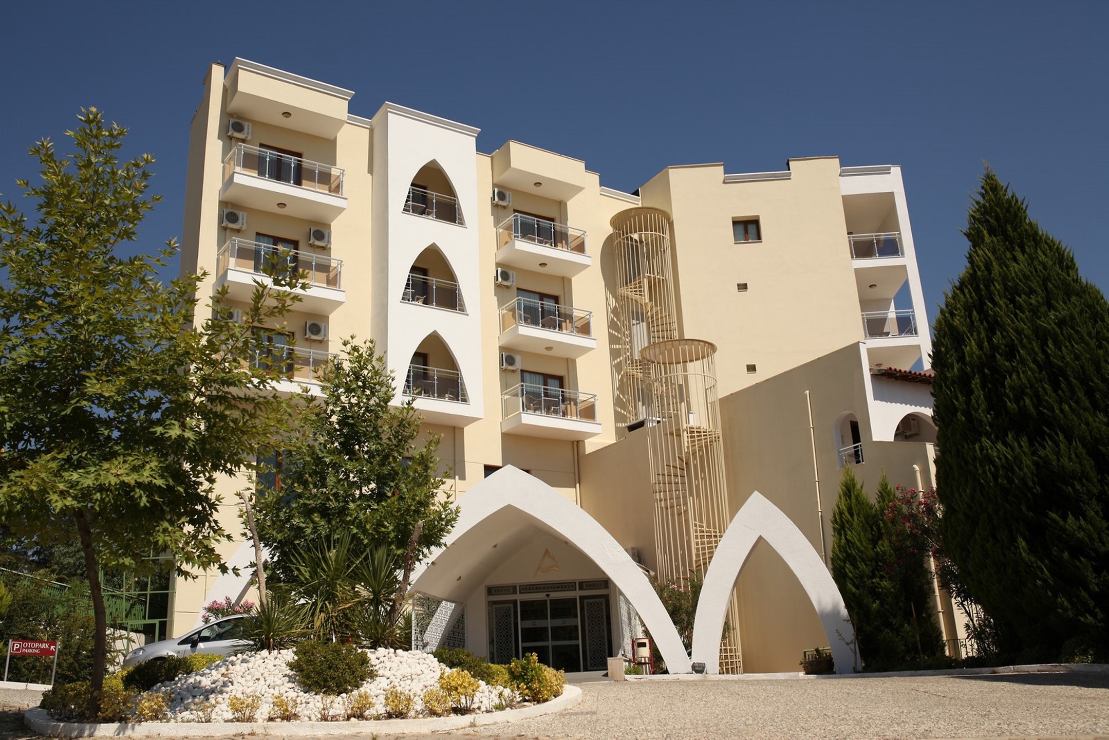 Aydın Dağ Termal