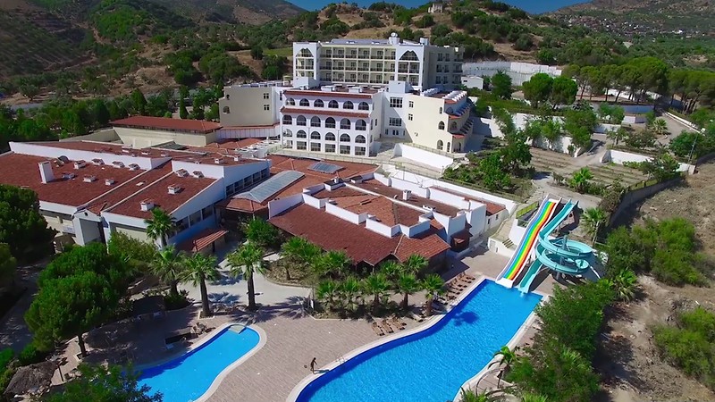 Aydın Dağ Termal