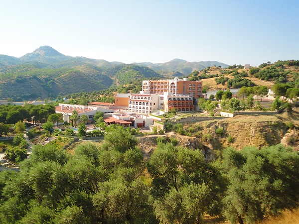 Aydın Dağ Termal