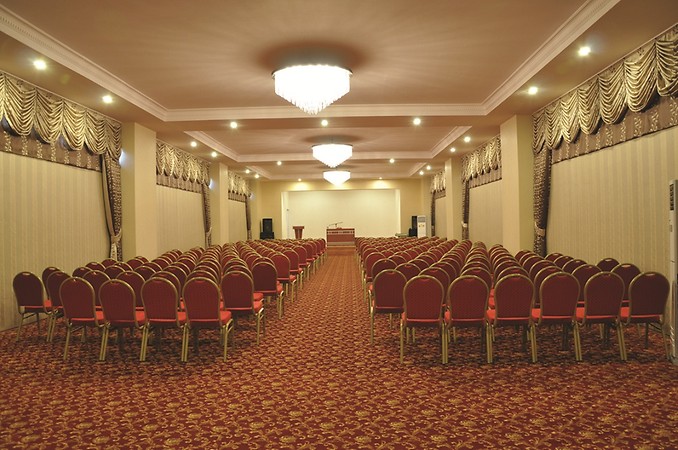 Aydın Dağ Termal