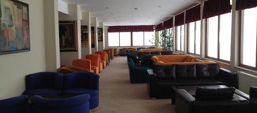 Aydın Yıldız Otel