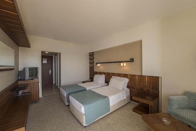 Babaylon Hotel