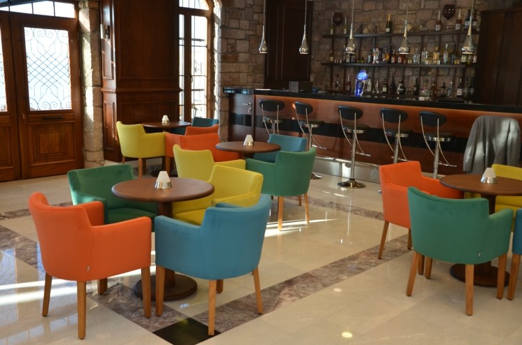 Bacacan Hotel