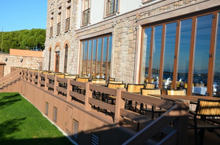 Bacacan Hotel