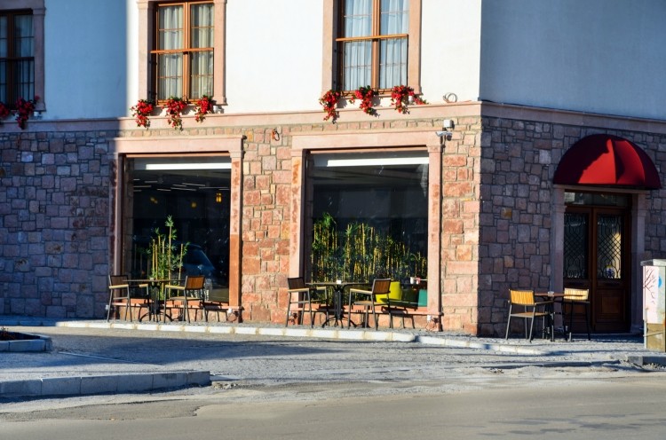 Bacacan Hotel
