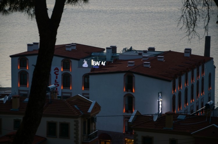 Bacacan Hotel