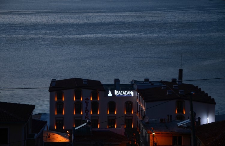 Bacacan Hotel