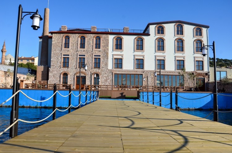 Bacacan Hotel