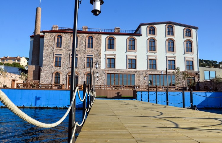 Bacacan Hotel