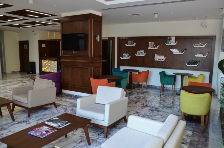 Bacacan Hotel