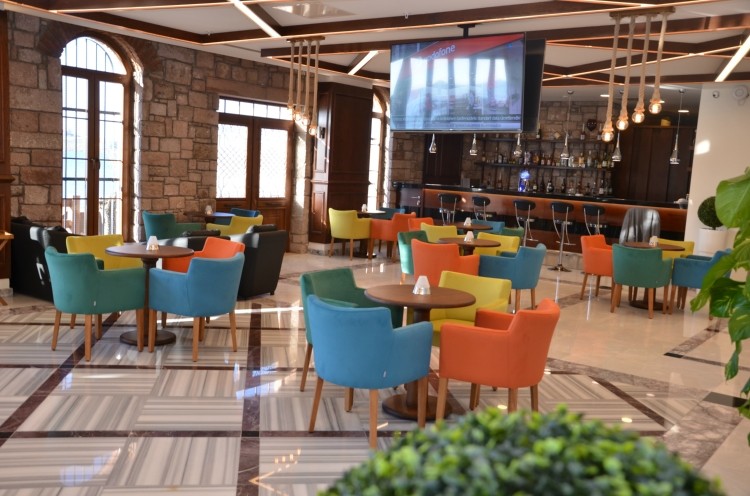 Bacacan Hotel