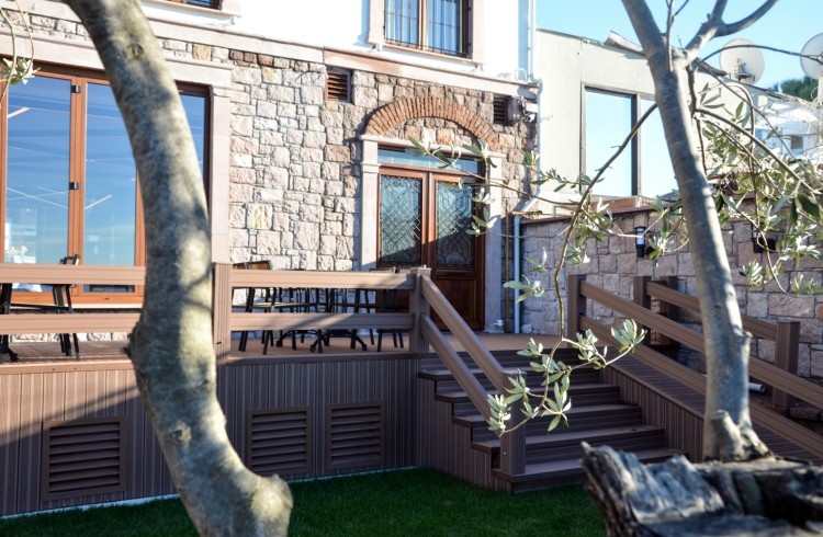 Bacacan Hotel