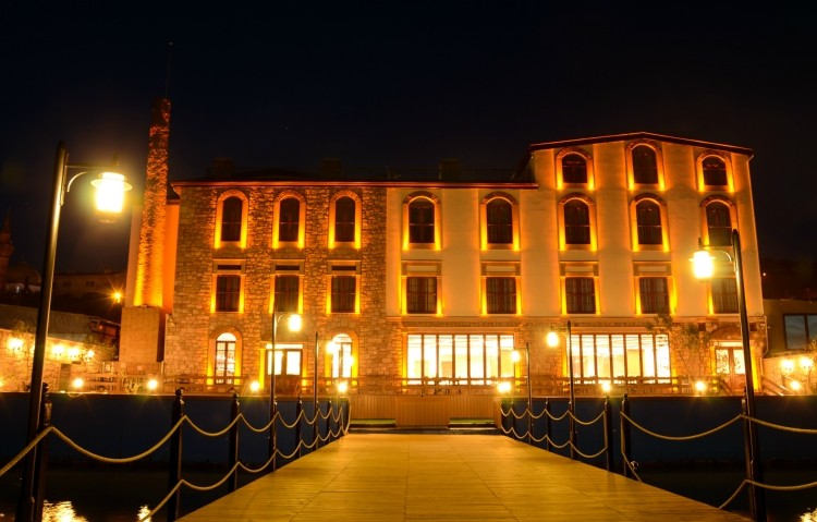 Bacacan Hotel