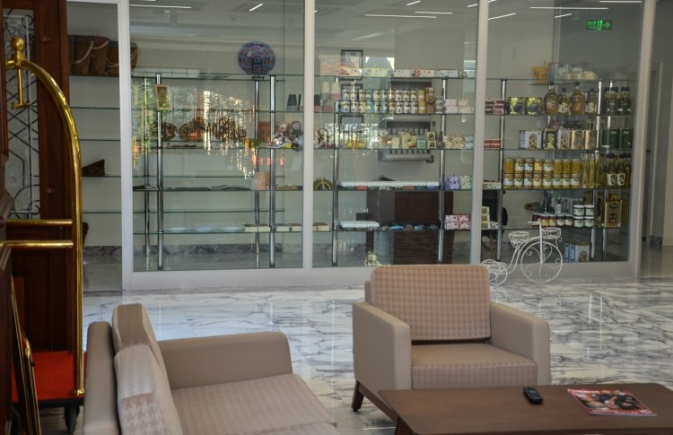 Bacacan Hotel