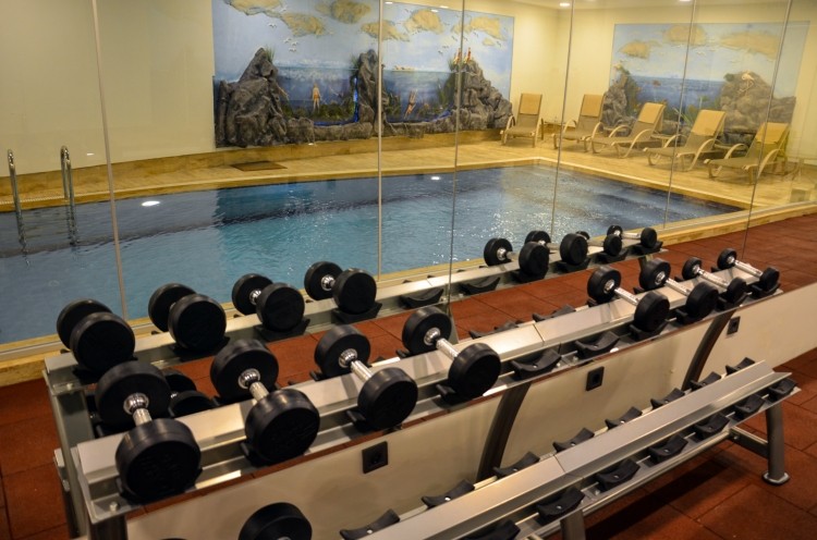 Bacacan Hotel