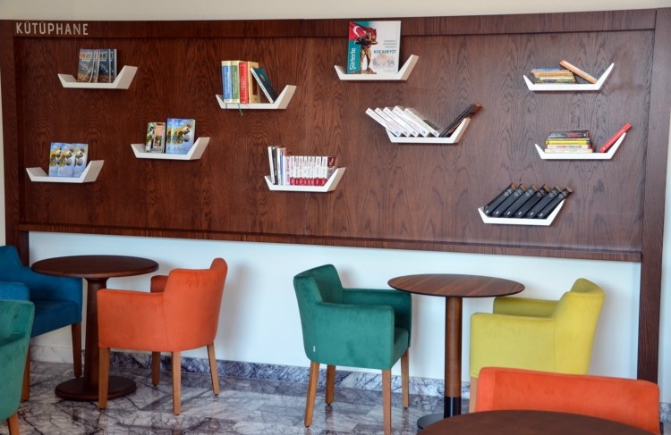 Bacacan Hotel