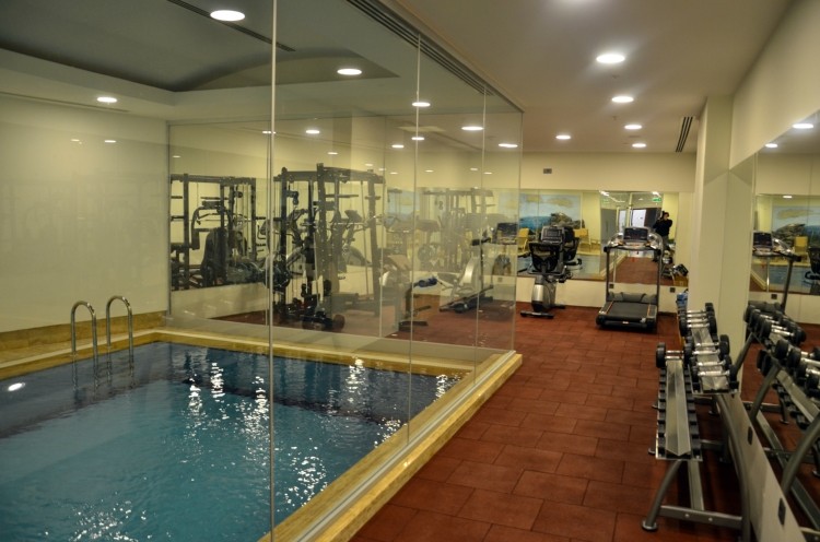 Bacacan Hotel