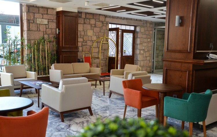 Bacacan Hotel