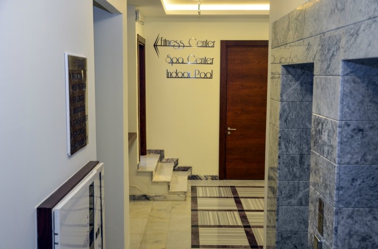 Bacacan Hotel