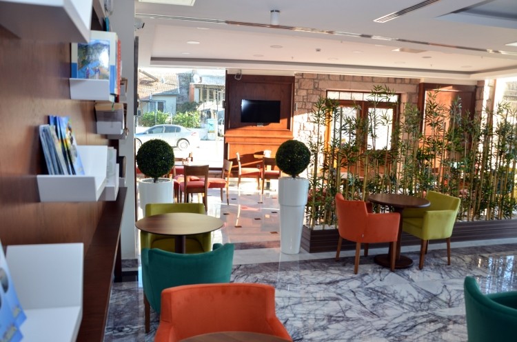 Bacacan Hotel