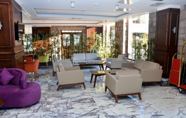 Bacacan Hotel