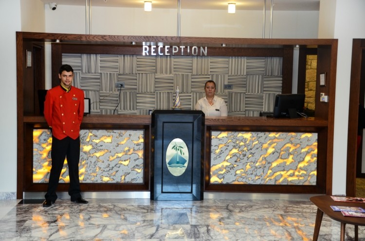 Bacacan Hotel