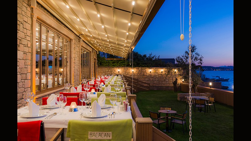 Bacacan Hotel