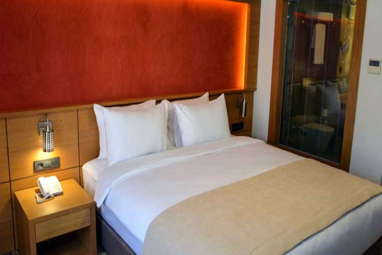 Bacacan Hotel