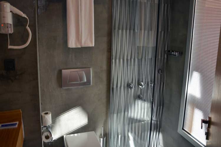 Bacacan Hotel