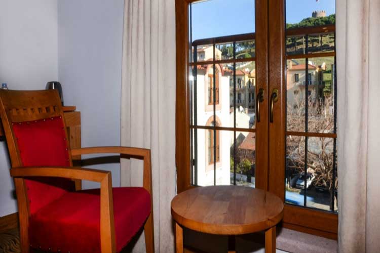 Bacacan Hotel