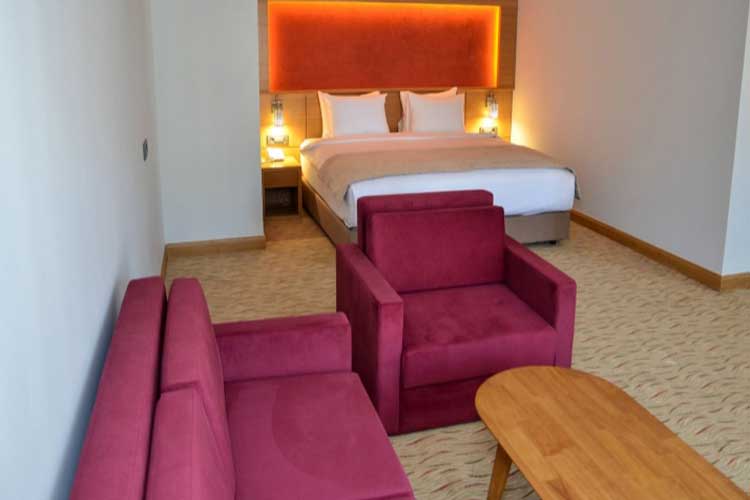 Bacacan Hotel