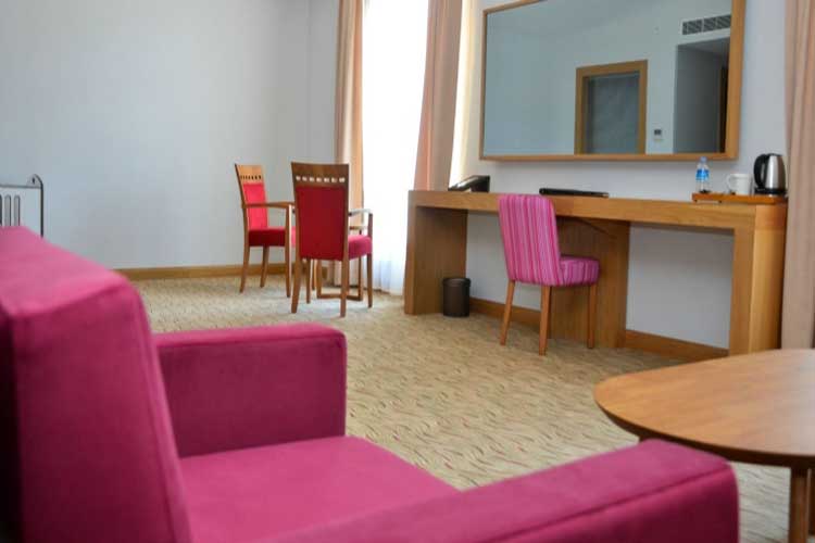 Bacacan Hotel