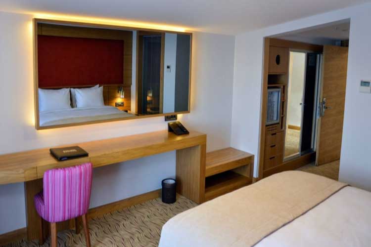 Bacacan Hotel