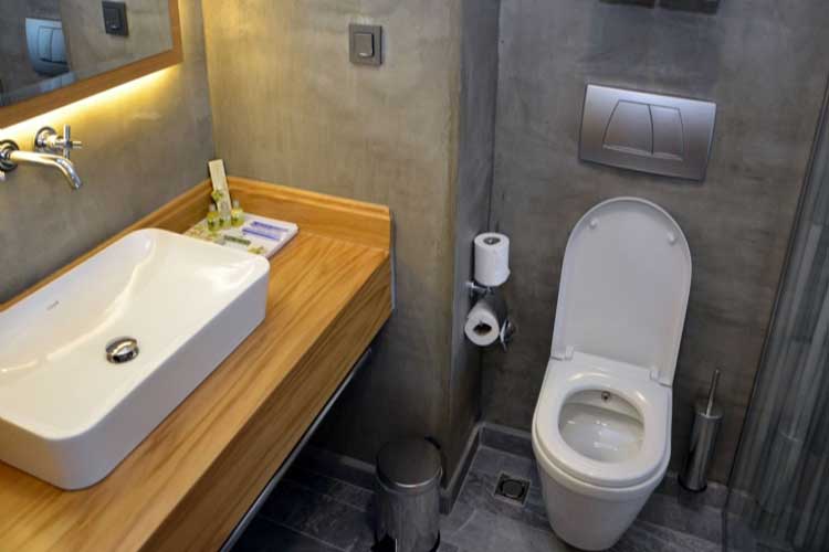 Bacacan Hotel
