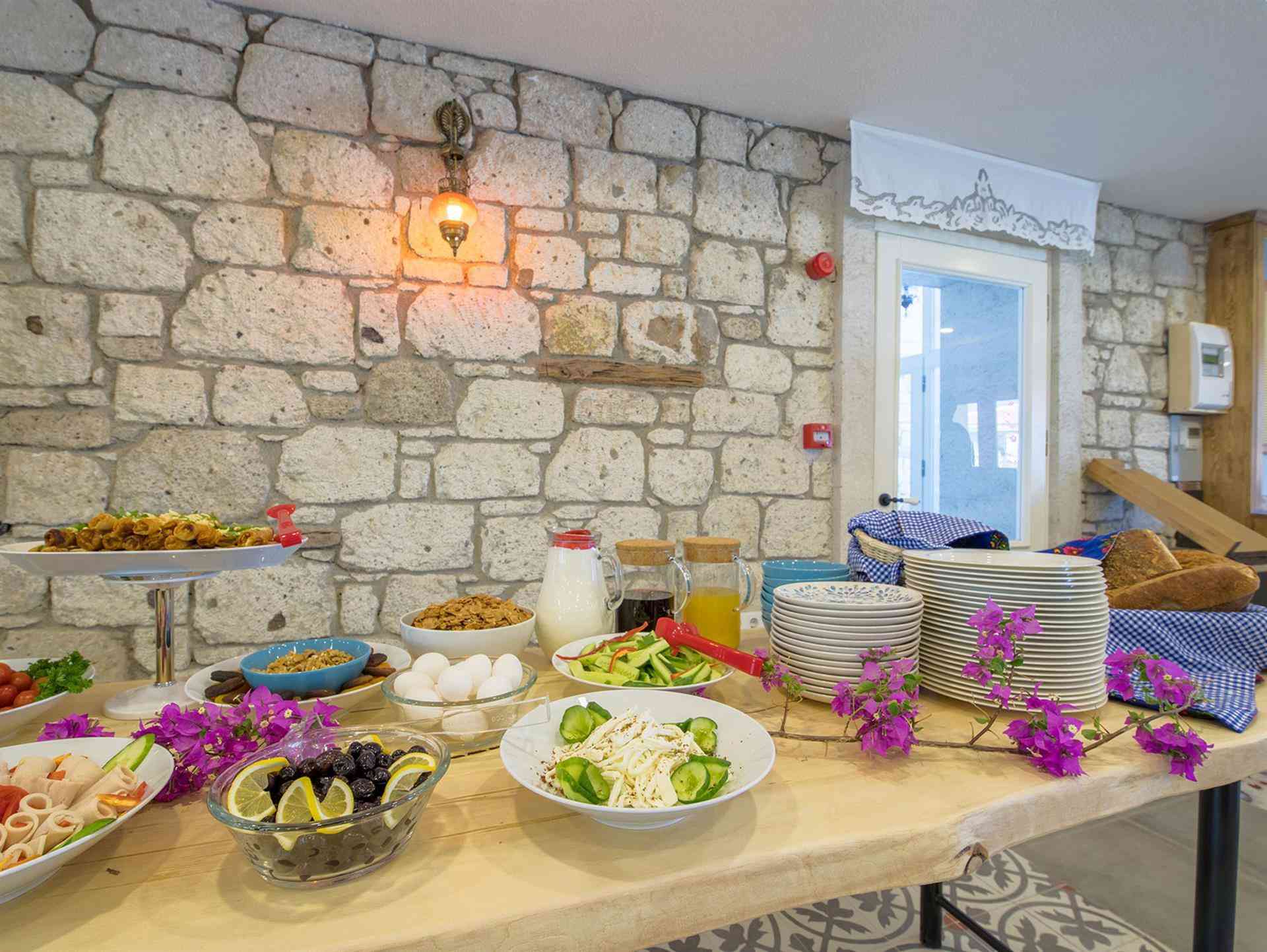Bademli Konak Otel