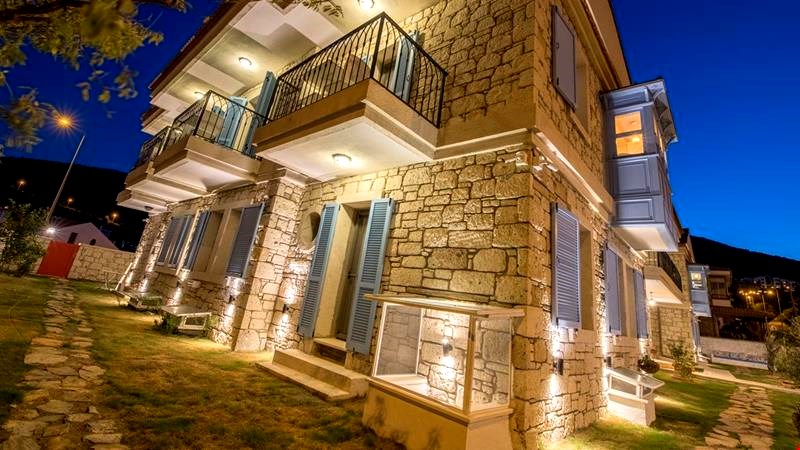 Bademli Konak Otel
