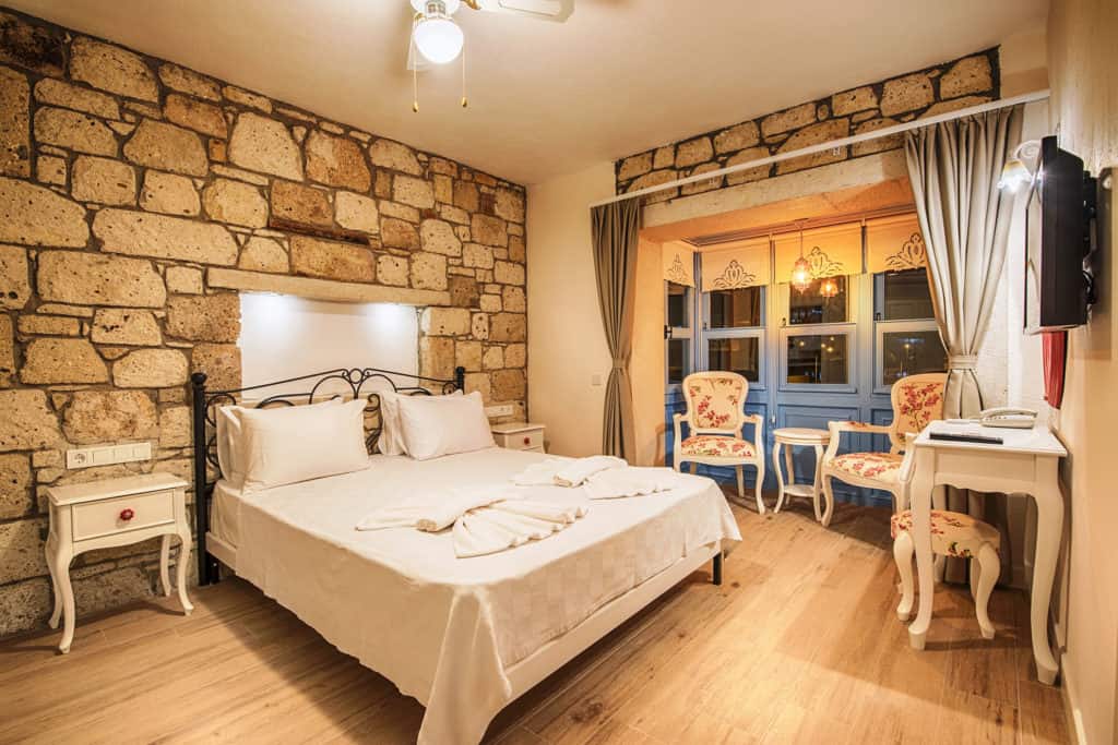 Bademli Konak Otel