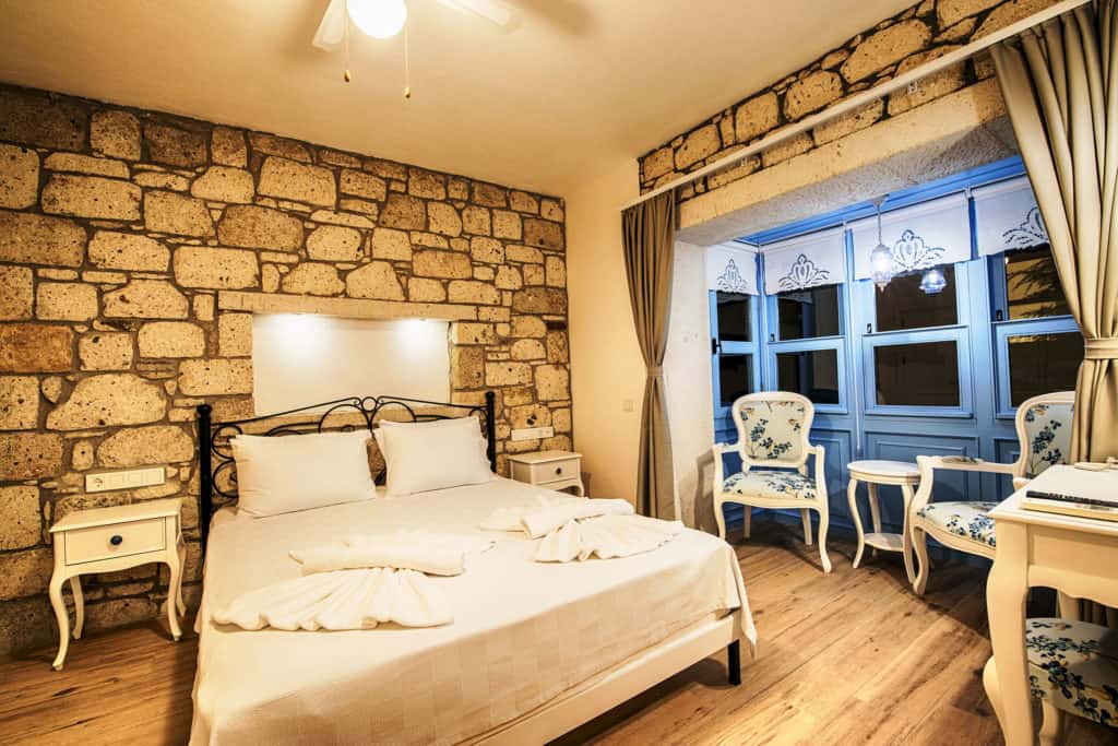Bademli Konak Otel